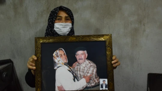 45 yıl aynı örse çekiç salladılar