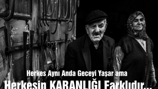 45 yıl aynı örse çekiç salladılar