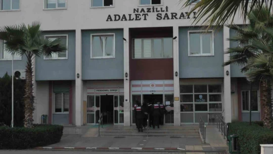 46 milyonluk dolandırıcılık olayının şüphelileri adliyeye sevk edildi