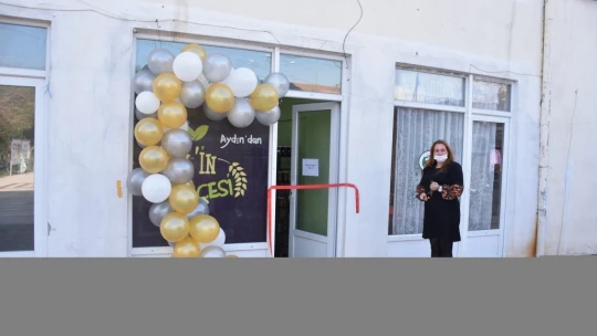 Bitkisel ürünlerle 49 çifti çocuk sahibi yaptı