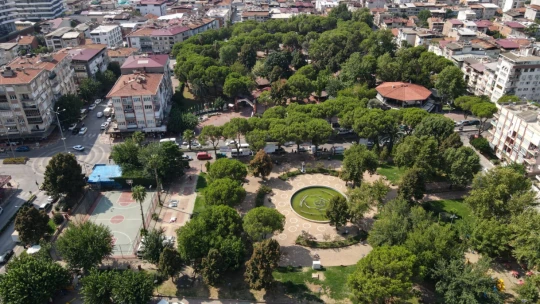 Kurtuluşumuzun 100. yılında yerel esnafımıza destek