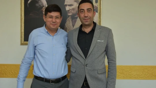 Nazilli'de Temizlik İşleri 'Günana'ya emanet
