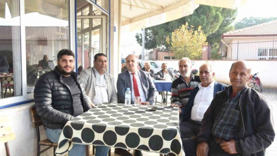 Acarlar'ın yeni bir meydanı olacak