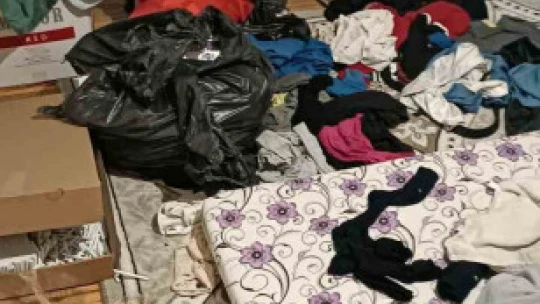 Acarlar Polisi, kaçakçılığa geçit vermedi