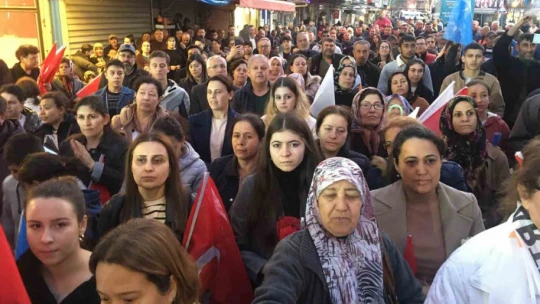 Adalet Bakanı Tunç: 'Vesayetçi anlayış kalmaması için yeni bir anayasa yapıyoruz'