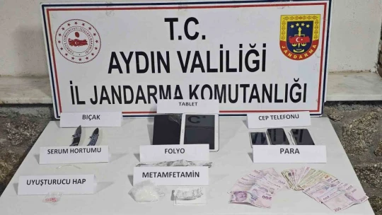 Adaletten 3 ay kaçabildi
