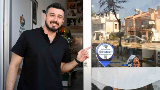 Adalı Kart'tan hayvan severlere müjdeli haber