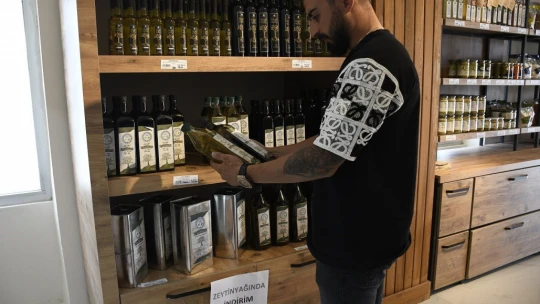 Adamarket'ten Adalı Kart sahiplerine indirim