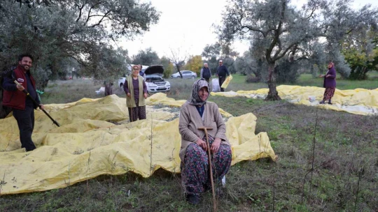 Adı üstünde eski toprak