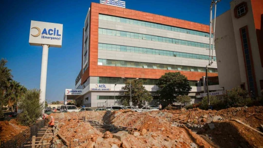ADÜ, araştırma üniversitesi olma yolunda hıza ilerliyor