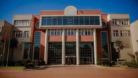 ADÜ, araştırma üniversitesi olma yolunda hıza ilerliyor