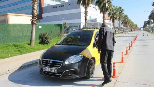 ADÜ kartlı geçiş uygulaması ile daha güvenli hale geldi