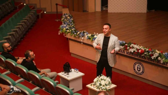 ADÜ tarafından düzenlenecek bilim şenliğinin hazırlıkları sürüyor