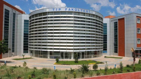 ADÜ Tıp Fakültesi, başarısını tescilledi