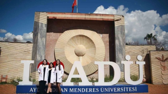 ADÜ Tıp Fakültesi, başarısını tescilledi