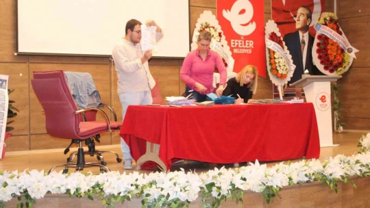 AGC'de yeni başkan Çetin oldu