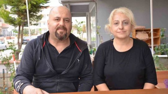 Ailesi kızlarının hastalığına çare arıyor