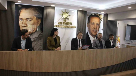 AK Partili Ökten: '27 Mayıs darbesi insanlığa silinmez bir leke bırakmıştır'