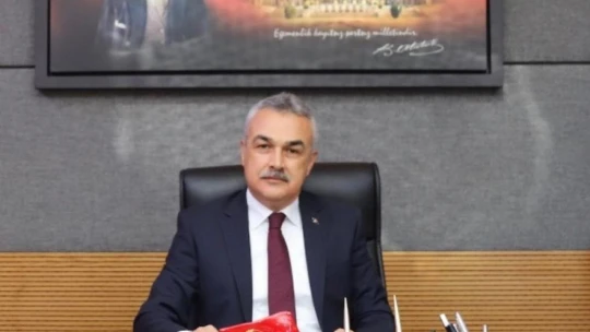 AK Partili Savaş ve Yavuz'dan Cumhurbaşkanı Erdoğan'a teşekkür