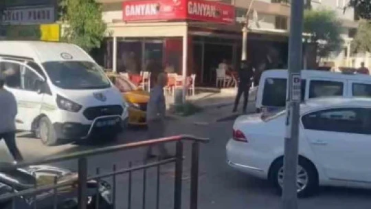 Alacak verecek kavgası kanlı bitti: 1 ölü