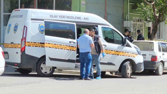 Alacak verecek tartışması kanlı bitti: 2 ölü