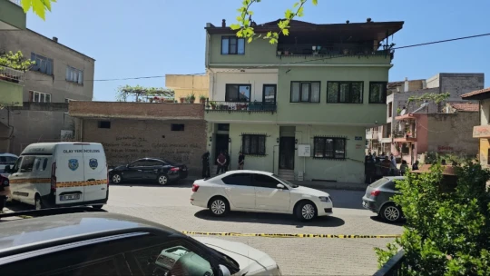 Alacak verecek tartışması kanlı bitti: 2 ölü