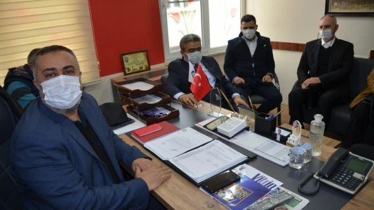 Alıcık: 'Her gün bu sokaklarda olacağız'