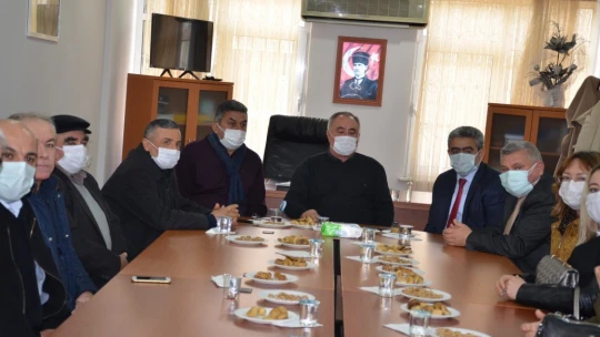 Alıcık: 'Her gün bu sokaklarda olacağız'