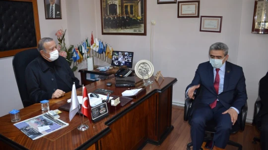 Alıcık: 'Her gün bu sokaklarda olacağız'