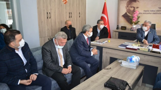 Alıcık: 'Her gün bu sokaklarda olacağız'