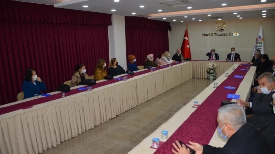 Alıcık: 'Her gün bu sokaklarda olacağız'