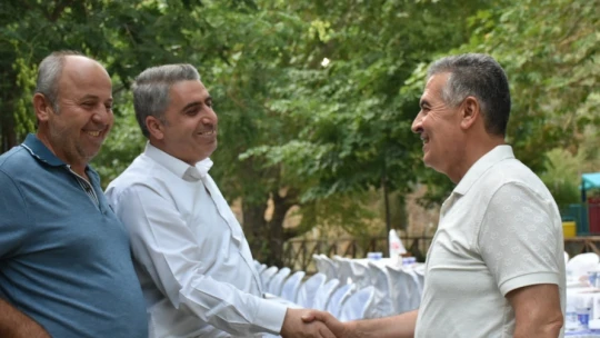 Alternatif turizmin kapısını aralayan Gelenbe Mesire Alanı, genç yetenekleri ağırladı