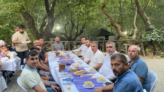 Alternatif turizmin kapısını aralayan Gelenbe Mesire Alanı, genç yetenekleri ağırladı