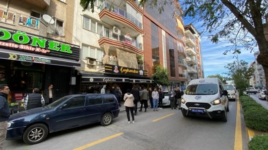 Alzheimer hastası kadını tente kurtardı