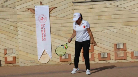 Amatör Spor Haftası kutlandı