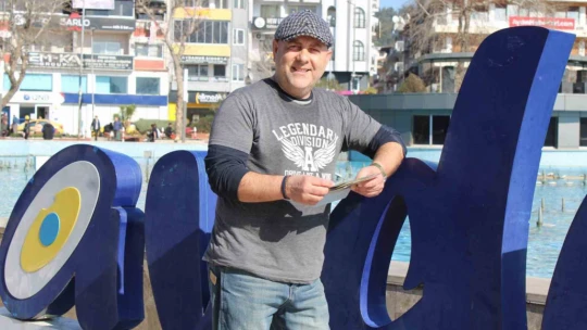 Amerika'dan Aydın'a uzanan hikayenin peşine düştü
