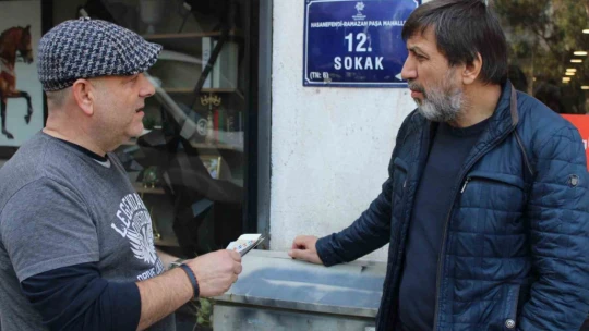 Amerika'dan Aydın'a uzanan hikayenin peşine düştü