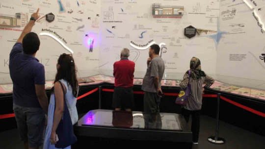Aradan 63 yıl geçti ama unutulmadı