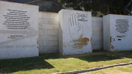 Aradan 63 yıl geçti ama unutulmadı