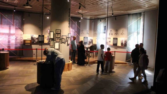 Aradan 63 yıl geçti ama unutulmadı