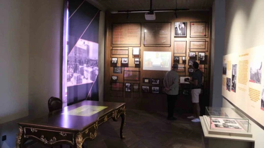 Aradan 63 yıl geçti ama unutulmadı