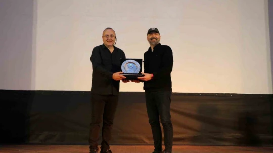 Araştırmacı yazar Akın, Sökeliler ile buluştu