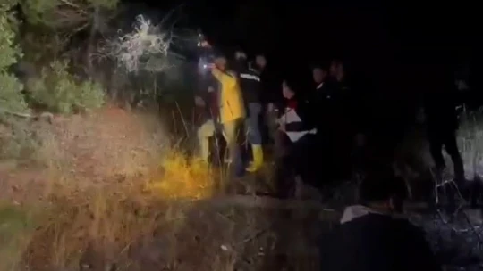 Arkadaşını öldürdü, gömdü, üç yıl boyunca emekli maaşını çekti