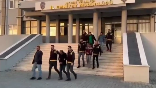 Arkadaşını öldürdü, gömdü, üç yıl boyunca emekli maaşını çekti