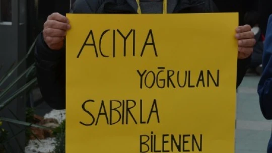 Arslan: 'Her kadın emekçidir'