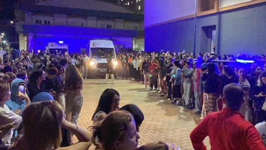 Asansör kazası davasında 'bilirkişi raporu' yenilenecek