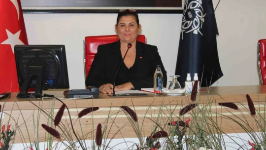 Asansör kazasında hayatını kaybeden Zeren'in ismi Aydın'da yaşatılacak