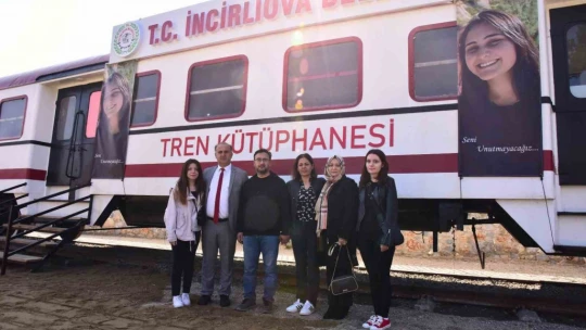 Asansör kazasında hayatını kaybeden Ertaş'ın ismi İncirliova'da yaşatılacak