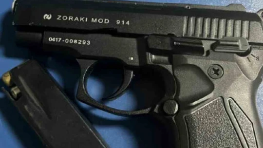 Asayiş ekipleri suçlulara göz açtırmıyor