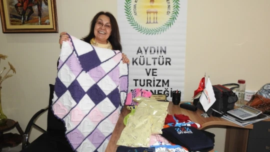 İyilik Hareketi, ihtiyaç sahibi vatandaşların yüzünü güldürüyor